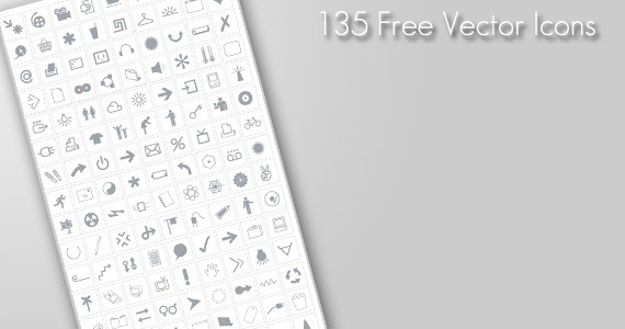 Newsletter Icon Vector Free