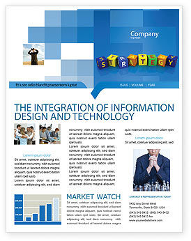 Newsletter Templates For Microsoft Word 2003