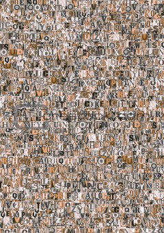 Newspaper Background