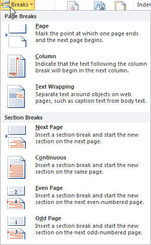 Newspaper Template For Word 2007