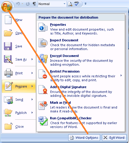 Newspaper Template For Word 2007