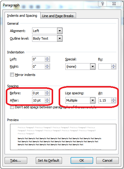 Newspaper Template For Word 2007