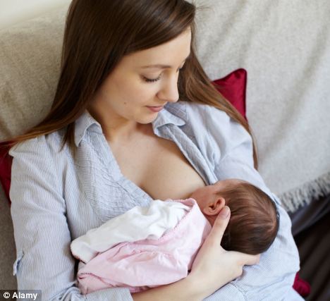 Pics Of Women Breastfeeding Animals