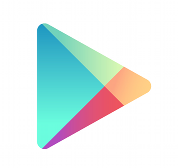 Play Store Icon Png