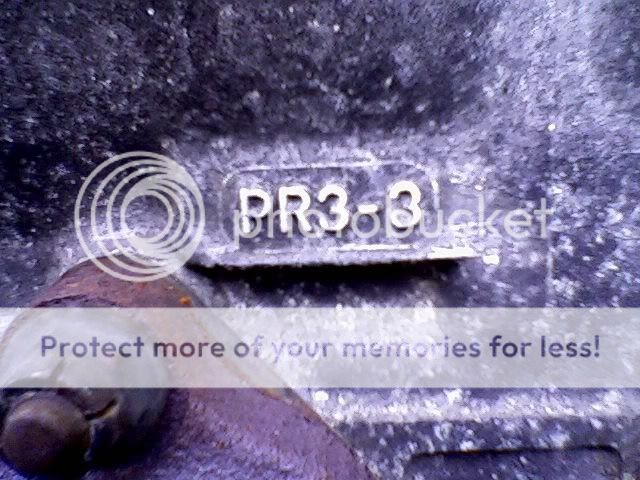 Pr3 Head Code