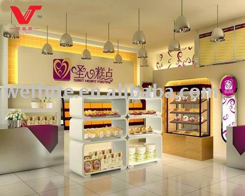 Retail Store Design