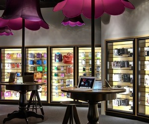 Retail Store Design Concepts