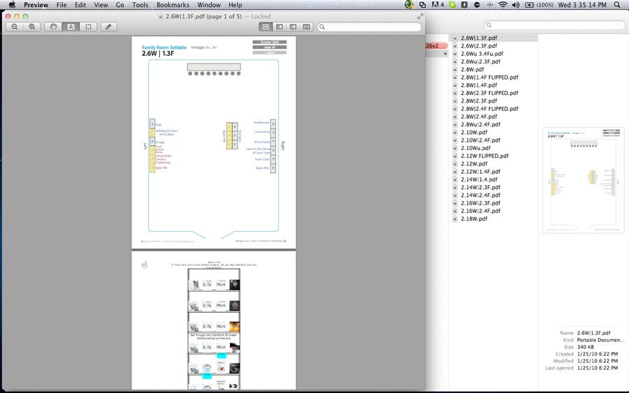 Retail Store Layout Software