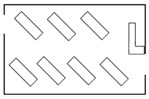 Retail Store Layout Templates