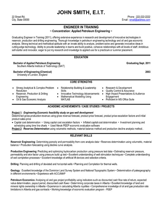 Retail Store Manager Resume Format