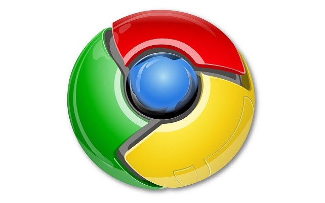 Search Bar Google Chrome