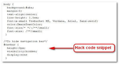 Search Bar In Html Code