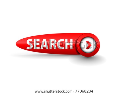 Search Button Design