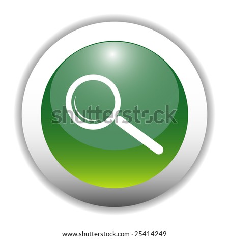 Search Button Icon