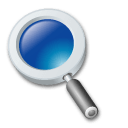 Search Button Icon Png