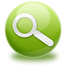 Search Button Icon Png