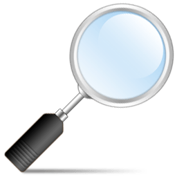 Search Button Icon Png