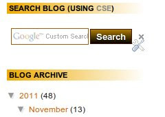 Search Button Image Css