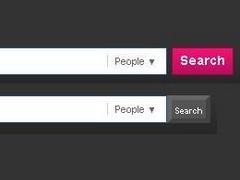 Search Button Image Css