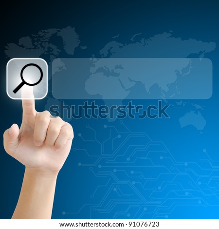 Search Button Image Free