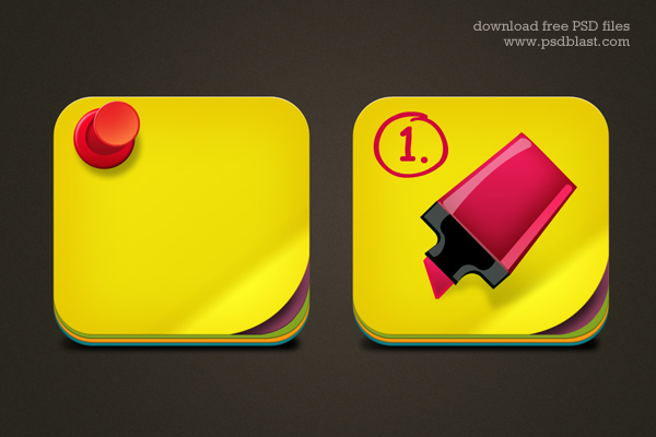 Search Button Psd Free Download