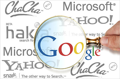 Search Engines Optimization Courses