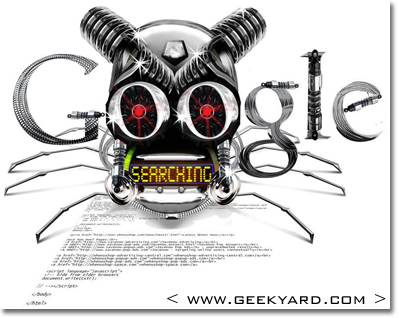 Search Engines Optimization Google