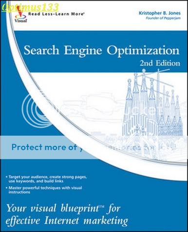 Search Engines Optimization Pdf