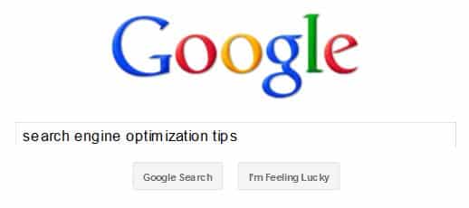 Search Engines Optimization Tips