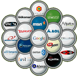 Search Engines Pictures