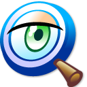 Search Icon 16x16 Png