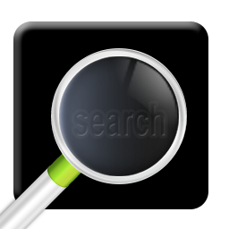 Search Icon Gif