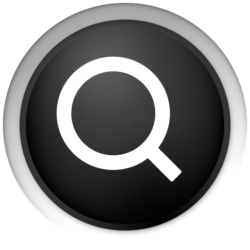 Search Icon Image