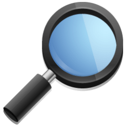 Search Icon Image