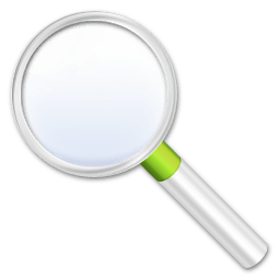 Search Icon Image