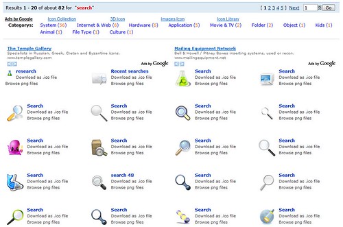 Search Icon Images Free