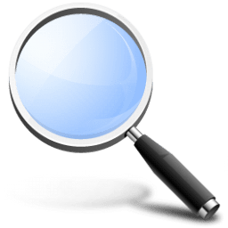 Search Icon Png Free Download