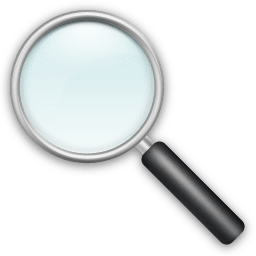 Search Icon Png Free Download