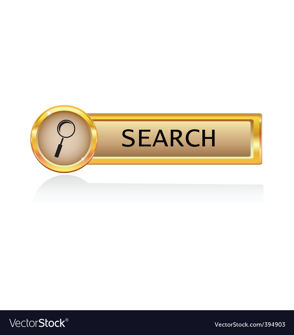 Search Icon Vector