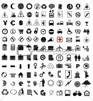 Search Icon Vector