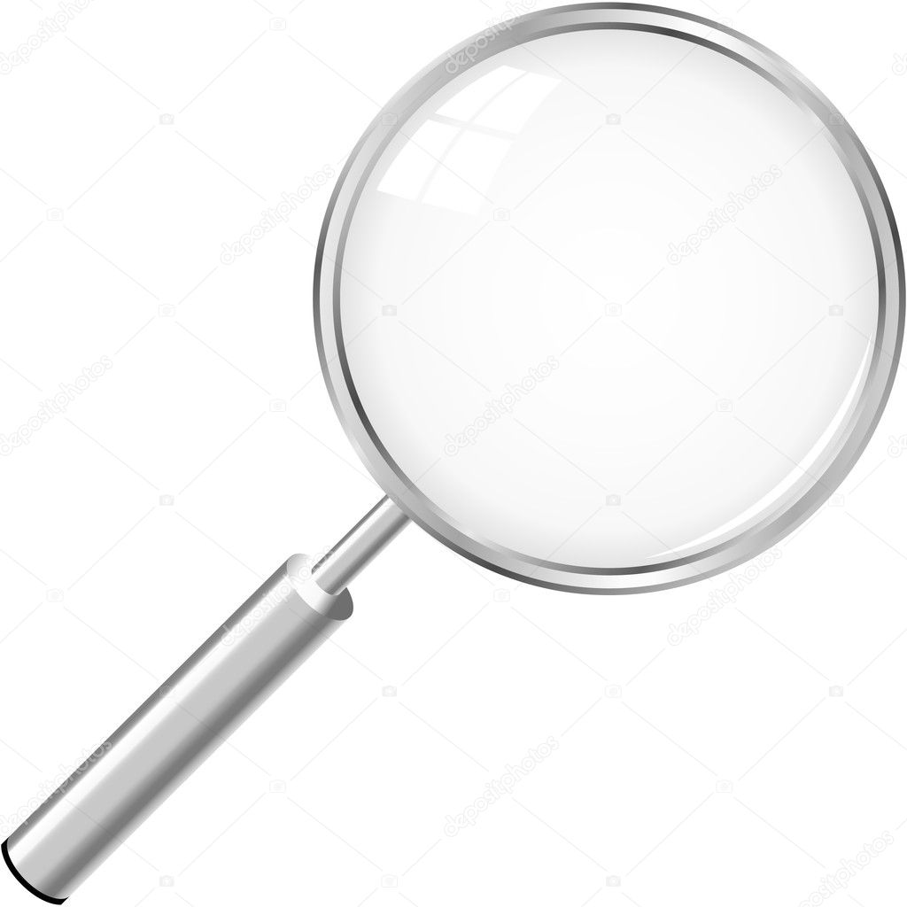 Search Icon Vector