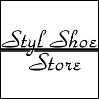 Shoe Store Logos