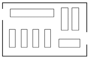 Small Grocery Store Layout