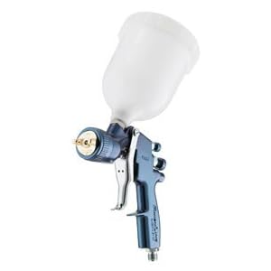 Spray Gun Setup Devilbiss