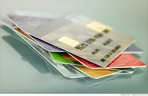 Store Cards For Bad Credit