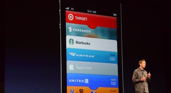 Store Cards On Iphone Passbook