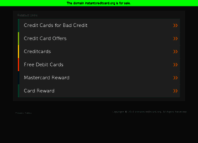 Store Cards Uk Bad Credit