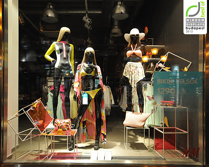 Store Design And Visual Merchandising Creating Store Space That Encourages Buying