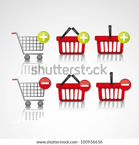 Store Icon Vector