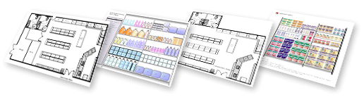 Store Layout And Design